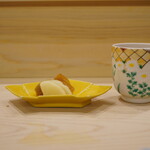 味ひろ - 香の物