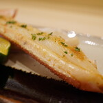 味ひろ - プリッとした繊維と甘さをそのままに、香ばしさを極上にプラス。