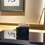 恵比寿 鮨 謙心 - 