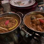 ダージリン 日暮里店 - 