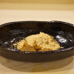 味ひろ - ☆わらび餅