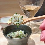 恵比寿 鮨 謙心 - 