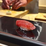 恵比寿 鮨 謙心 - 