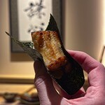 恵比寿 鮨 謙心 - 