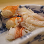 味ひろ - 後は思うがままにしゃぶりつくのみ！ センタリングされたかのような素晴らしきアシスト。