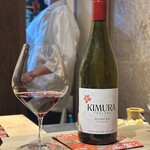 恵比寿 鮨 謙心 - 