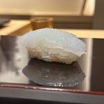 恵比寿 鮨 謙心 - 