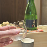 恵比寿 鮨 謙心 - 