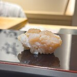 恵比寿 鮨 謙心 - 