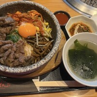 焼肉トラジ 京橋店 - 