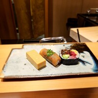鮨 つぼみ - 