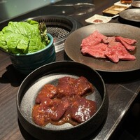 焼肉 青山外苑 - 