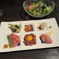 焼肉 青山外苑 - 