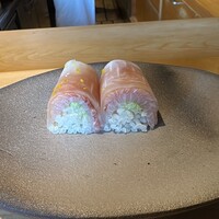 鮨 三心 - 