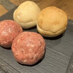 焼肉 牛者 - 打倒マック