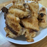やきとり 友ちゃん - 