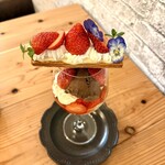 하나토 카지츠 - 바삭바삭한 파이