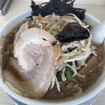 らーめん処 潤 蔵王橋店 - 