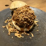 焼肉 牛者 - 打倒マック