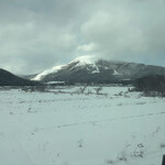 ヨネヤ - 滋賀はめちゃくちゃ雪降ってるΣ（ﾟдﾟlll）