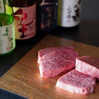 黒毛和牛ランチコース