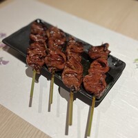 焼鳥 鳥美庵 新宿本店 - 