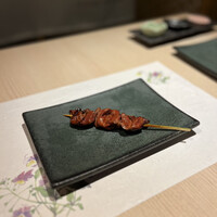 焼鳥 鳥美庵 新宿本店 - 