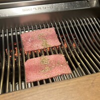 焼肉 牛者 - 