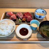 和 のぎ - 