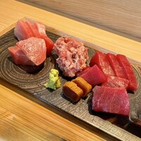 和 のぎ - 