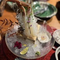 かにまつば - 