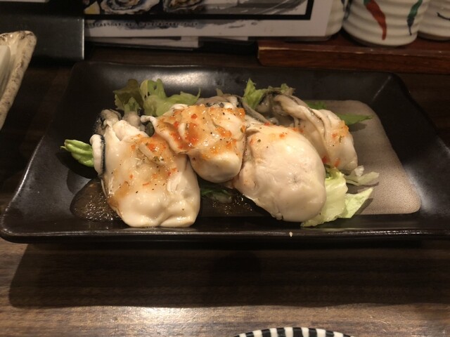 Kaki Hiyokko Shoten Ebisu Ten photo 4