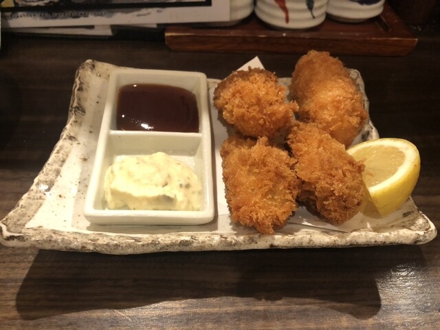 Kaki Hiyokko Shoten Ebisu Ten photo 3