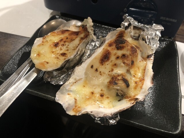 Kaki Hiyokko Shoten Ebisu Ten photo 5