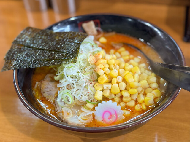 Gin no Kura Meitoku Ten