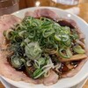 ラーメン 小春軒