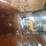 スターバックス リザーブ ロースタリー トウキョウ - 