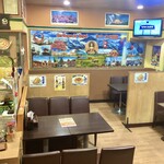 ネパールインド料理 ニュー ゴルカ - 
