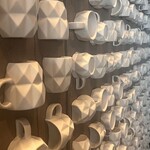 スターバックス リザーブ ロースタリー トウキョウ - 