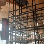 スターバックス リザーブ ロースタリー トウキョウ - 