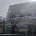 スターバックス リザーブ ロースタリー トウキョウ - 