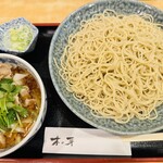 そば処 木の芽 - 