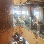 スターバックス リザーブ ロースタリー トウキョウ - 