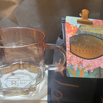 スターバックス リザーブ ロースタリー トウキョウ - 