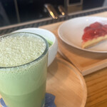 スターバックス リザーブ ロースタリー トウキョウ - 