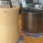 スターバックス リザーブ ロースタリー トウキョウ - 