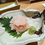 旬魚 たつみ 鳥取店 - 