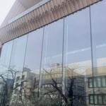 スターバックス リザーブ ロースタリー トウキョウ - 