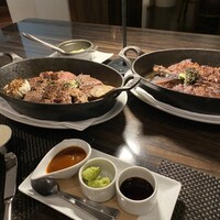 BLT STEAK  ROPPONGI - 
