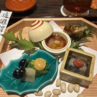 膳司 水光庵 - 